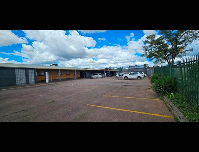 BUSINESS FOR SALE IN GEZINA